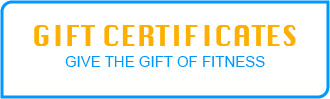 Gift Certificates